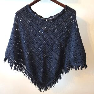 525 America Shawl